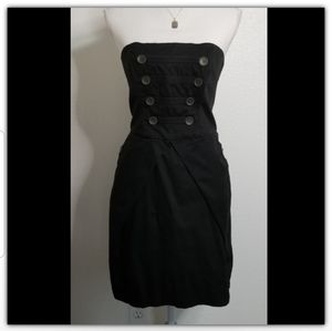 Akualani dress size large